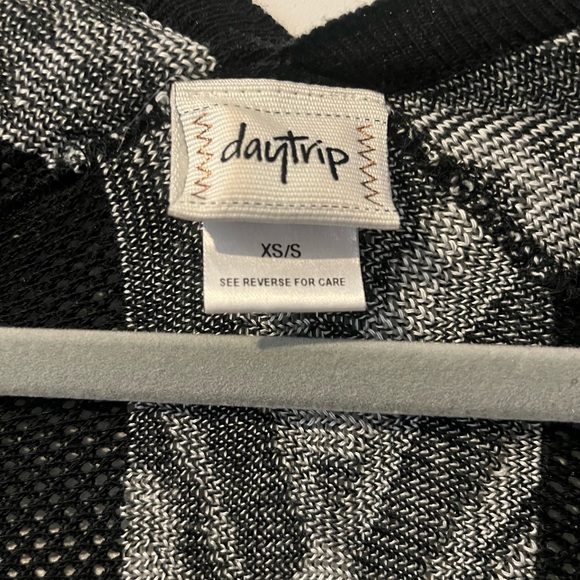 Boho Daytrip Cardigan - Picture 2 of 3